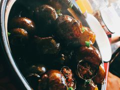 田螺塞肉-枫溪人家(枫泾古镇店)