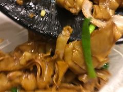 传统干炒牛河-盆满钵满·国家非遗传承(云台店)