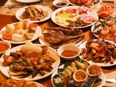 -西双版纳融创皇冠假日度假酒店