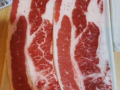 -朝鲜烤肉(安宁庄店)