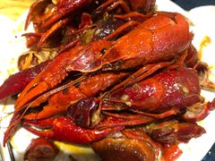 -刘一龙虾(数码路店)