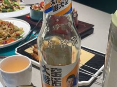 -大锅强·蒸海鲜青岛菜(吾悦广场店)