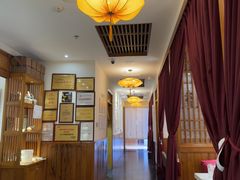-一叶一世界•素食餐厅(新光天地店)