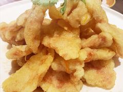 -燕郊烧鸽子(广安路店)