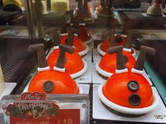 -85度C(北京玉蜓桥二店)