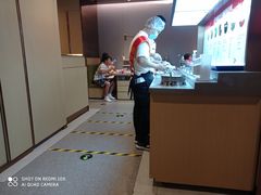 -海底捞火锅(青山湖万达夜宵主题店)