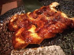 烤鳗鱼-喜多亭(宜山路店)