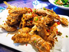 -山东八大碗山东老字号