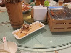 -福苗小骆驼烧烤(大唐不夜城店)