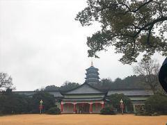 -浙江西子宾馆·瑶园咖啡厅