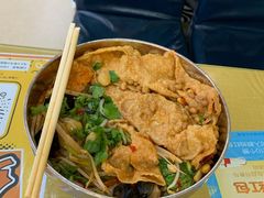 -红鼻子桂林米粉(金唐新光界店)
