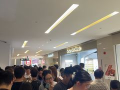-喜茶(佛山岭南站店)