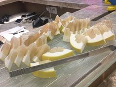 自助水果-煲宫猪肚鸡(昆山金鹰国际购物中心店)