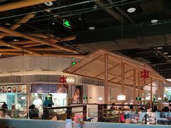 -晓粤·惹味粤菜(凯德乐峰广场店)