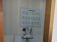 -无奔眼镜·蔡司·依视路授权店(马家堡店)