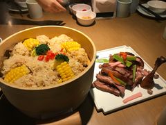 -卞氏菜根香·川菜(青羊万达店)