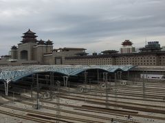 -全季酒店(北京西站南广场店)