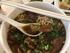 -吉亨面馆(古北1699店)