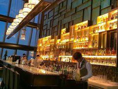 -瑞吉酒店·The Drawing Room闲逸廊·云端下午茶·夜奢Whiskey