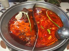 -江北北火锅馆·公路夜市(魏公村店)