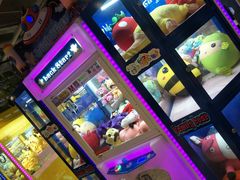 -鹿客西街(欧乐时尚广场店)