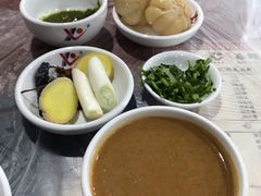 -鑫龙火锅城(阳光新路店)