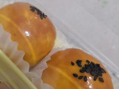 流心蛋黄酥-味多美蛋糕(灯市口店)