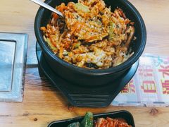 -松栢朝鲜族味道·脊骨汤(总店)