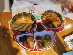 -1861意大利餐厅(文化广场店)