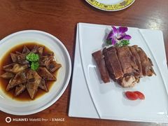 -中卫御苑福膳·养生局(圆明园店)