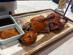 -香山湖家家宴(中山陵店)