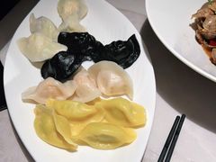 -船歌·鱼水饺青岛菜(闽江二路店)