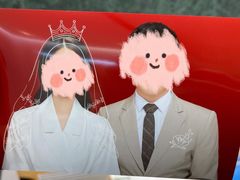 -海马体照相馆(环贸iapm大师爱情店)