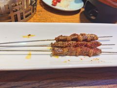 -必点海鲜·鲅鱼水饺(鞍山西道店)
