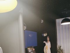 -梵猫·新养生(加州广场店)