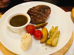 -斗牛士牛排(南京东路店)