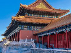 -故宫博物院(故宫)