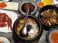 -福照楼汽锅鸡·云南菜(火车站锦江店)