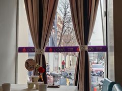 -大鸭梨烤鸭(北洼路店)