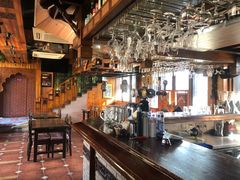 -甘尼仕印度餐厅酒吧(斜塘老街店)