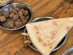 -清真马杰山牛肉汤馆