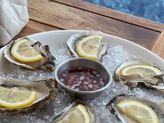 -MONICH牛排融合餐厅(和义大道购物中心店)