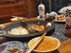 -蜀大侠火锅(古田店)