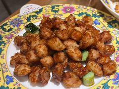 -京味斋·烤鸭·北京菜(安贞店)