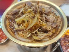 -米村拌饭(欧亚万豪店)