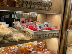 -山崎面包(苏州中心店)
