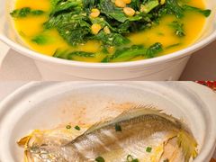 -蘇锦宴·淮扬菜烤鸭·小院(三元桥霄云路店)