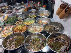 -长平老姿娘夜粥(平东一街店)