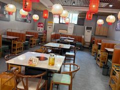-大四喜·鲜牛肉火锅(洛阳大学城店)