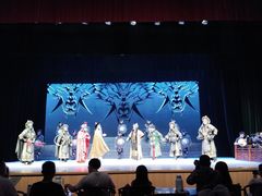 -黑龙江省京剧院